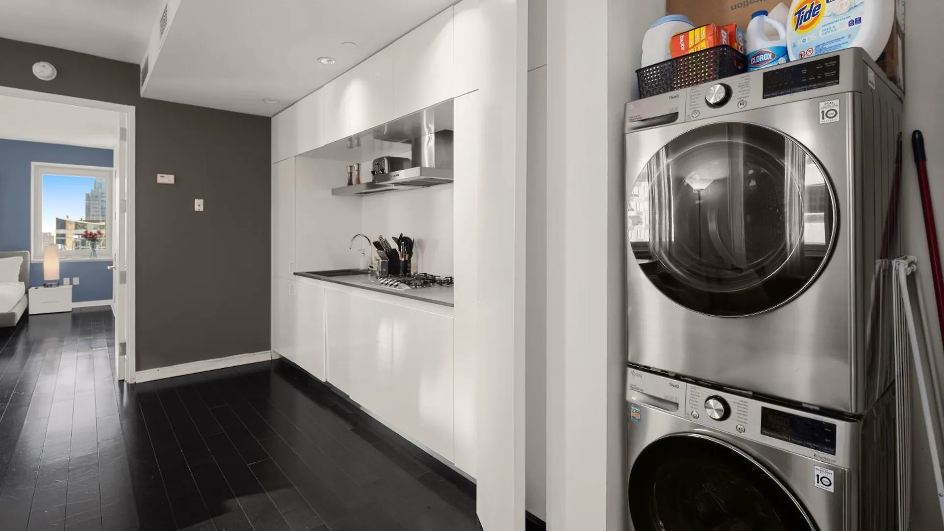 ניו יורק Delightful Nyc Apt ניו יורק