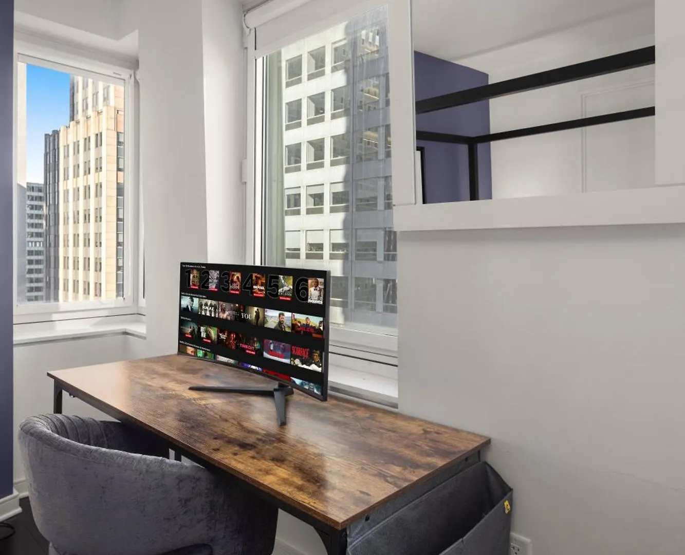 דירה ניו יורק Delightful Nyc Apt ארצות הברית