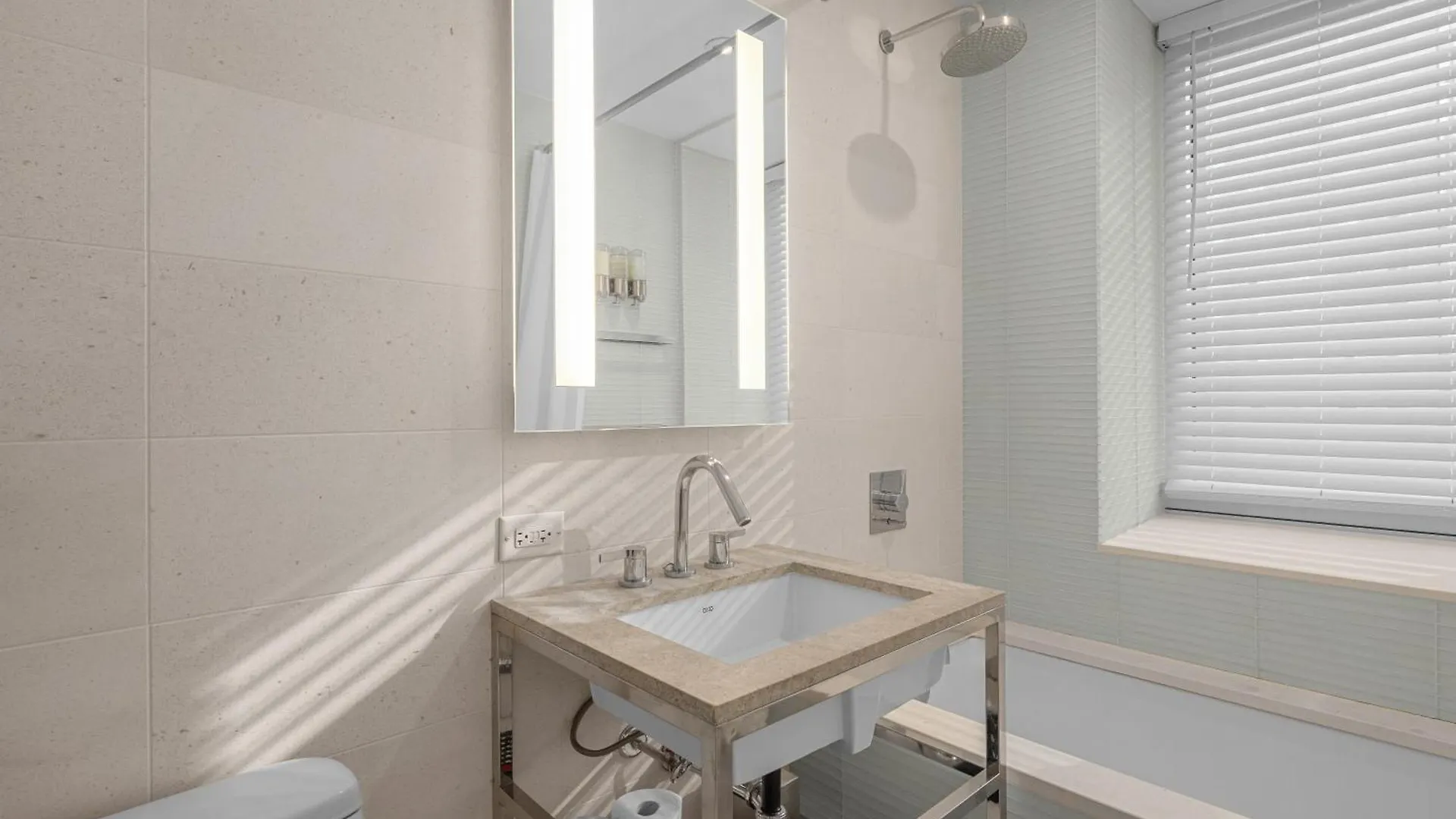 ניו יורק Delightful Nyc Apt 0*, ניו יורק ארצות הברית