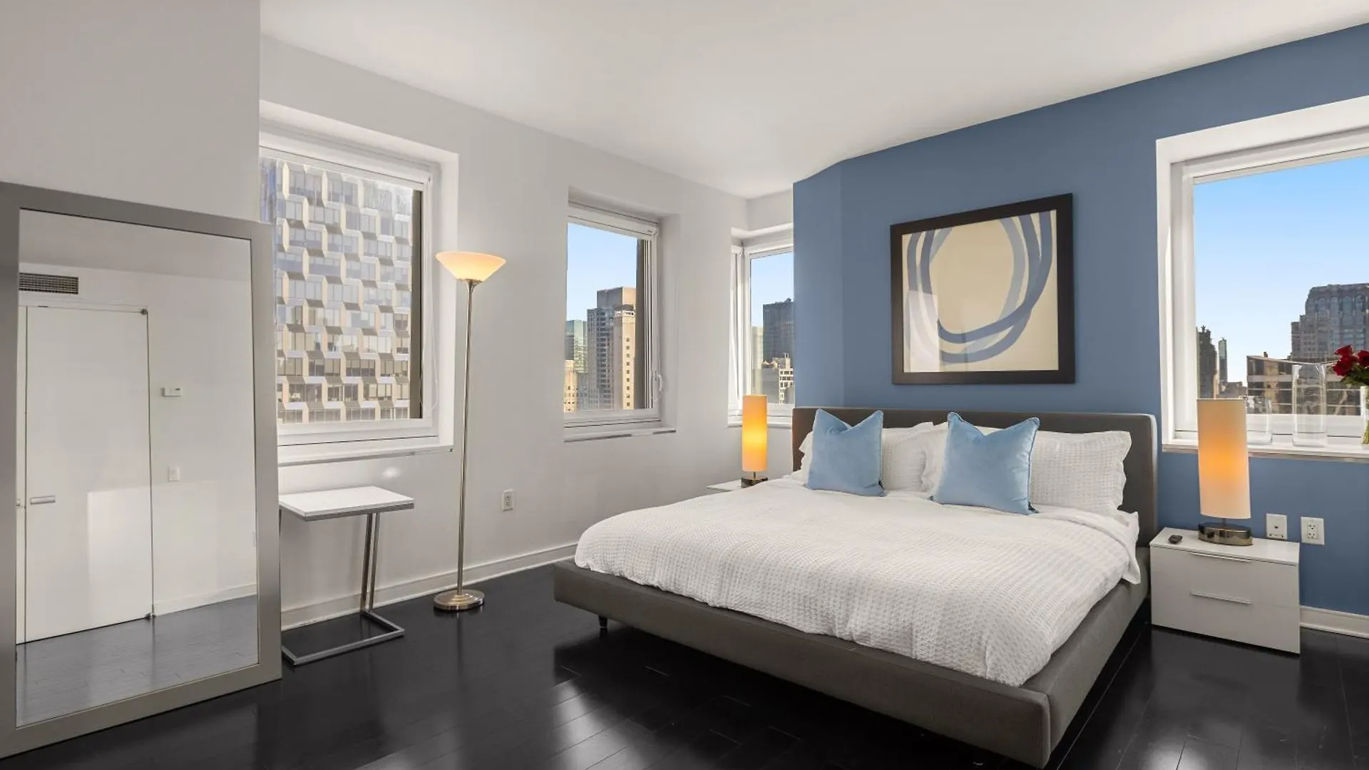 דירה ניו יורק Delightful Nyc Apt ארצות הברית