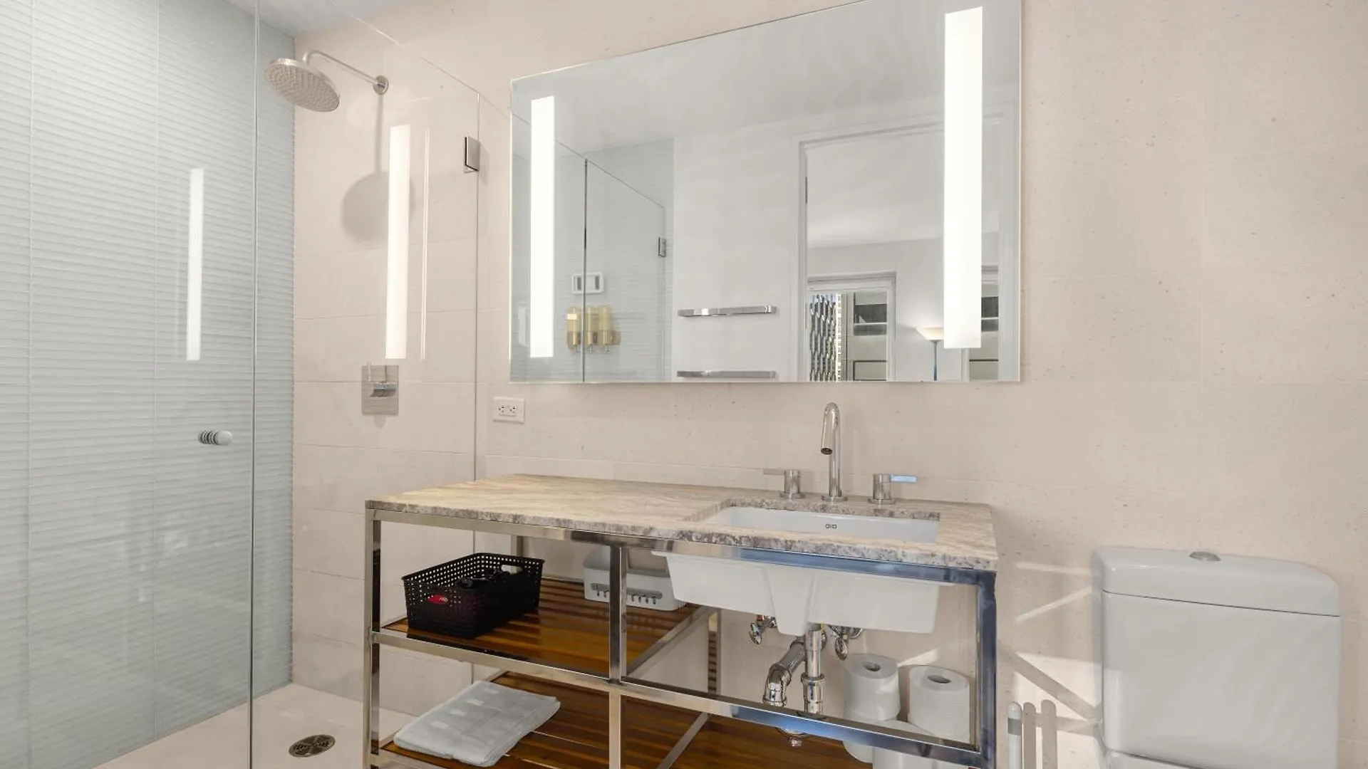 דירה ניו יורק Delightful Nyc Apt