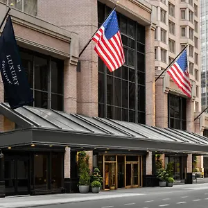 5* Otel The Luxury Collection Hotel, Manhattan Midtown