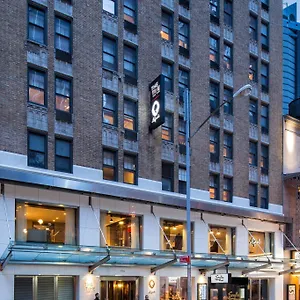 The Time New York, Part Of Jdv By Hyatt Ξενοδοχείο